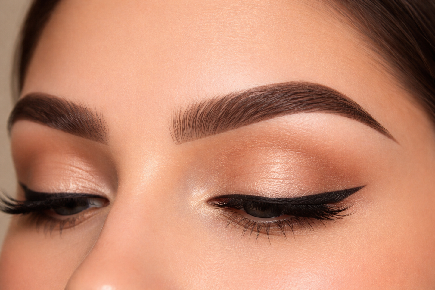 Academy & Beauty: Sekret Idealnych Brwi